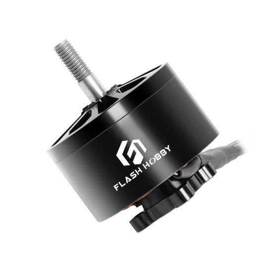 Wholesale FlashHobby 3115 1200kv 2385W 95.4A Brushless Drone Motor